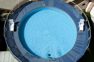 Los 3 mejores hoteles cerca de la embajada de Estados Unidos 19 Piscina Hotel Cristoforo Colombo