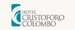 Los 3 mejores hoteles cerca de la embajada de Estados Unidos 15 hotel cristoforo colombo logo