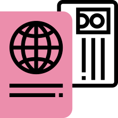 Quienes Somos 1 pasaporte visado