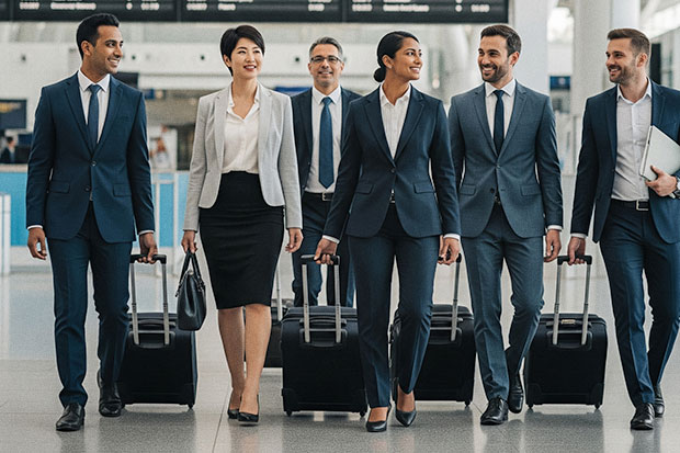 Visados Corporativos para Empresas y Reclutadores