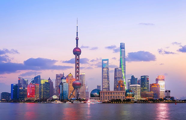 Visa de negocios para China. Visa de negocios para China.