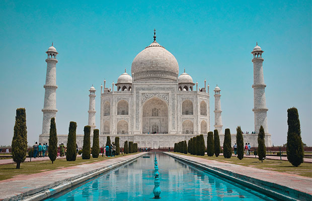Visa de negocios para India. Visa de negocios para India.