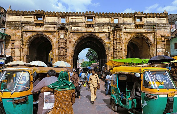 Visa de turista para India. Visa de turismo para India. Obtenga su visa de turista para India.